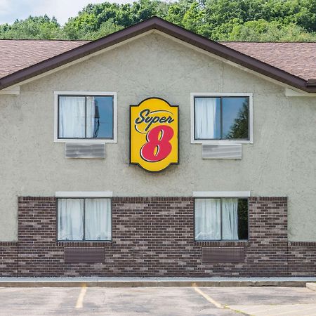 Отель Super 8 By Wyndham Delmont Экстерьер фото